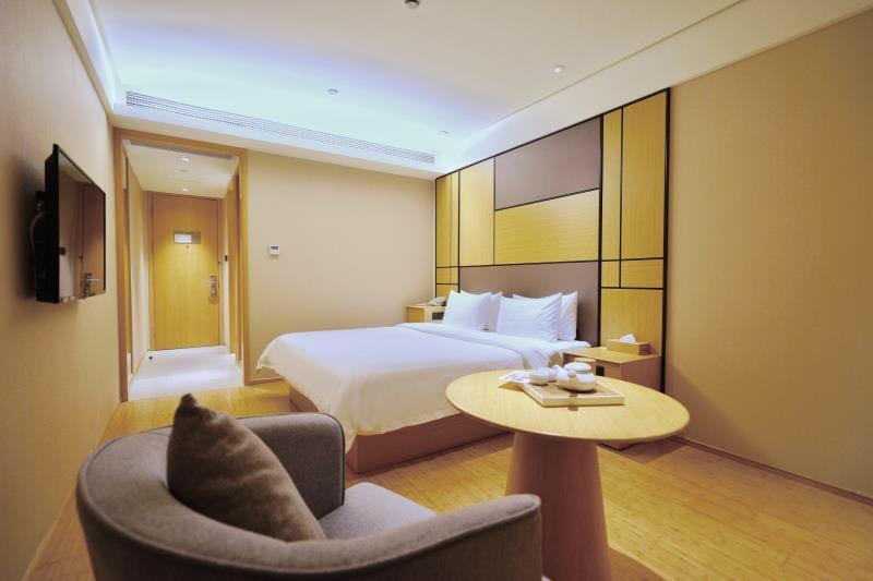Hotel Ji Hongqiao Transport Hub Linkong Zone Shanghai