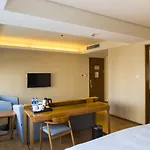 Ji Hotel Shanghai Hongqiao Transport Hub Linkong Zone