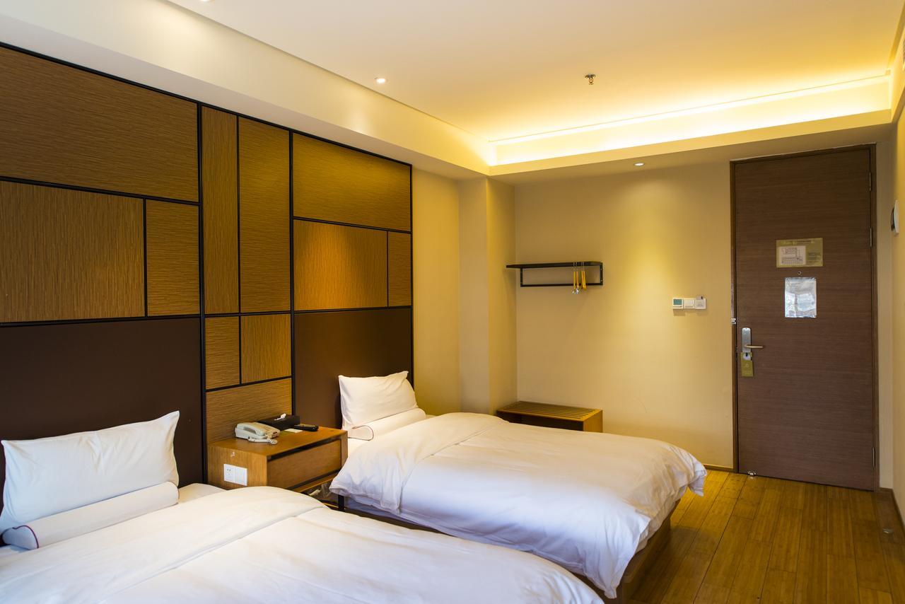 Hotel Ji Hongqiao Transport Hub Linkong Zone Shanghai