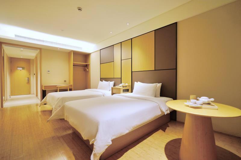 Ji Hongqiao Transport Hub Linkong Zone 4*